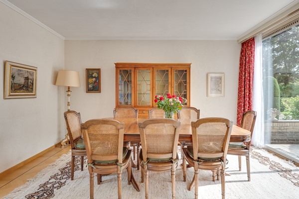 Medium property photo - Aziëlaan 78, 5691 LD Son en Breugel
